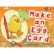 Bug Club Guided Non Fiction Reception Red C Make an Egg Card