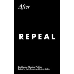 After Repeal: Rethinking Abortion Politics