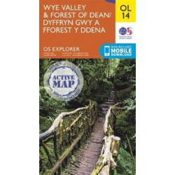 Wye Valley & Forest of Deane