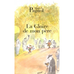 La gloire de mon pere