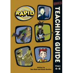Rapid Stages 4-6 Teaching Guide (Series 2)