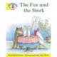 Literacy Edition Storyworlds 2, Once Upon A Time World, The Fox and the Stork