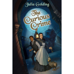 The Curious Crime