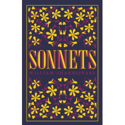 Sonnets: Annotated Edition (Alma Classics Evergreens)