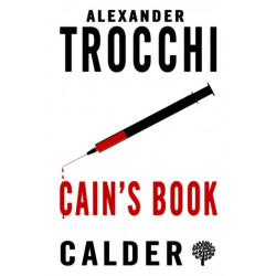 Cain's Book