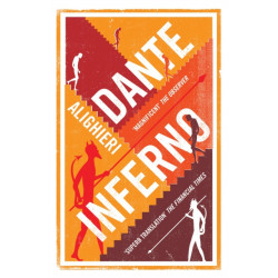 Inferno: Dual Language and New Verse Translation