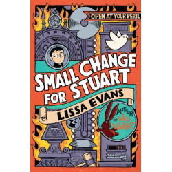 Small Change for Stuart