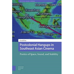 Postcolonial Hangups in Southeast Asian Cinema: Poetics of Space, Sound, and Stability