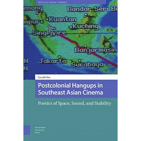 Postcolonial Hangups in Southeast Asian Cinema: Poetics of Space, Sound, and Stability