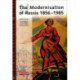Heinemann Advanced History: The Modernisation of Russia 1856-1985