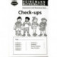 Heinemann Maths 1: Check-up Booklets (8 Pack)