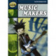Rapid Reading: Music Makers (Stage 6 Level 6B)