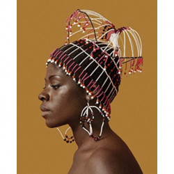 Kwame Brathwaite: Black Is Beautiful