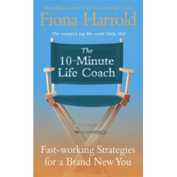 The 10-Minute Life Coach