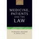 Medicine, Patients and the Law: Sixth Edition
