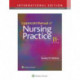 Lippincott Manual of Nursing Practice