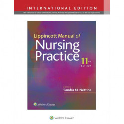 Lippincott Manual of Nursing Practice