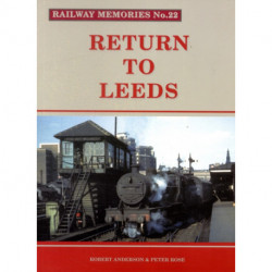 Return to Leeds