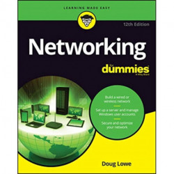 Networking For Dummies