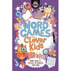 Word Games for Clever Kids®