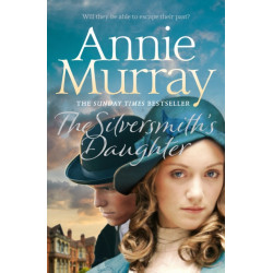 The Silversmith's Daughter