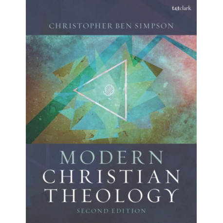 Modern Christian Theology