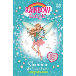 Rainbow Magic: Shannon the Ocean Fairy: Narwhal Special