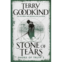 Stone of Tears: Book 2 The Sword of Truth