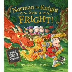 Norman the Knight Gets a Fright