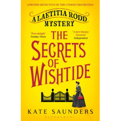 The Secrets of Wishtide