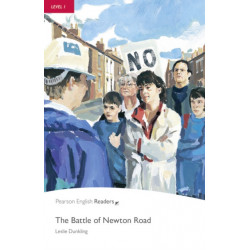 Level 1: Battle of Newton Road: Industrial Ecology