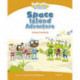 Level 3: Poptropica English Space Island Adventure