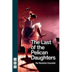 The Last of the Pelican Daughters