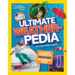 Ultimate Weatherpedia
