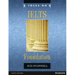 Focus on IELTS Foundation Coursebook: Industrial Ecology