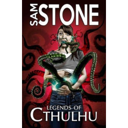 Legends of Cthulhu and Other Nightmares