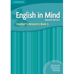 English in Mind Level 4 Teacher's Resource Book