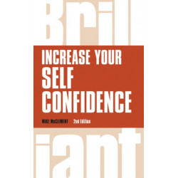 Increase your self confidence
