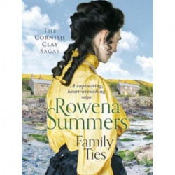 Family Ties: A captivating heart-wrenching saga