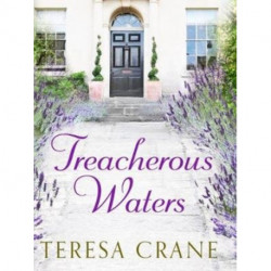 Treacherous Waters: A love story full of twists