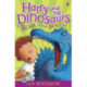 Harry and the Dinosaurs: Roar to the Rescue!