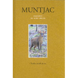 Muntjac: Managing an Alien Species