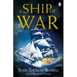A Ship of War: Charles Hayden Book 3