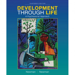 Development Through Life: A Psychosocial Approach