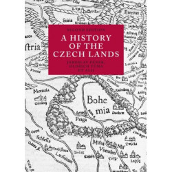 A History of the Czech Lands