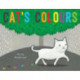 Cat's Colours