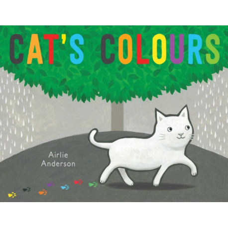 Cat's Colours
