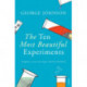 The Ten Most Beautiful Experiments