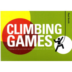 Climbing Games