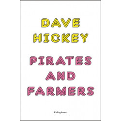 Pirates and Farmers: Essays on Taste